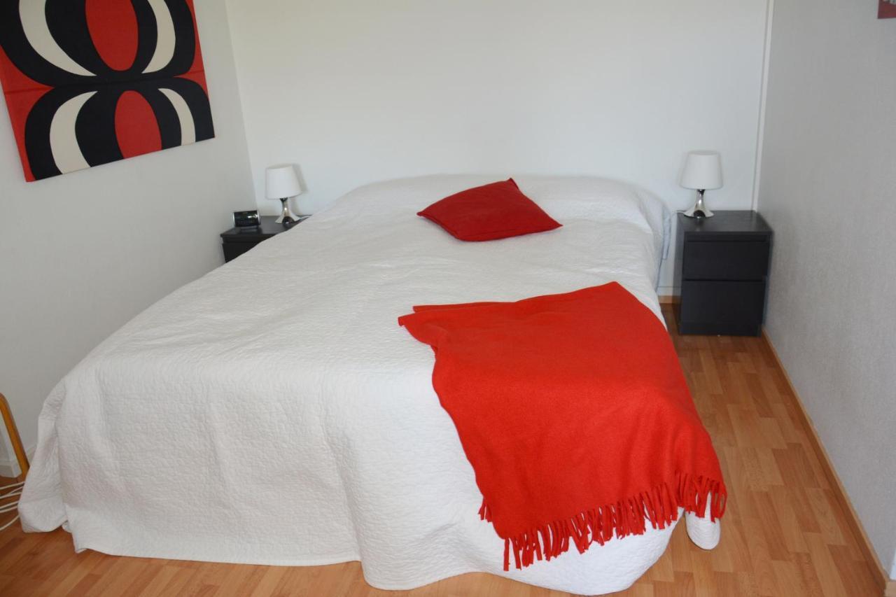 Nice Studio In Tapiola 호텔 에스포 외부 사진